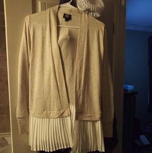 Womens wrap/cardigan